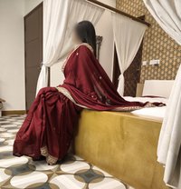 ⁠Kyra Supreme | anal girl Independent | - escort in New Delhi