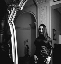 Kyra Toxic - dominatrix in Monaco