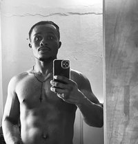 Kyrian - Male escort in Al Manama