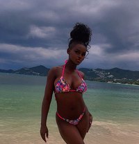 Kysha Malia - escort in Ko Samui