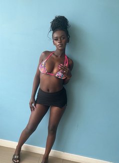 Kysha Malia - escort in Ko Samui Photo 3 of 6