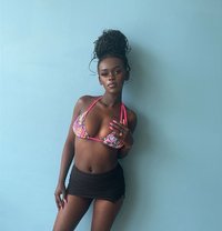 Kysha Malia - escort in Ko Samui
