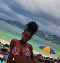 Kysha Malia - escort in Ko Samui