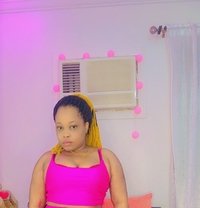 Shaki - escort in Yanbu