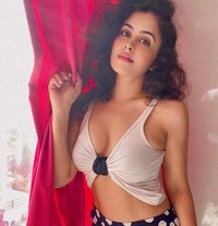 Kyty - escort in Jeddah