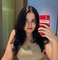 Kyty - escort in Jeddah