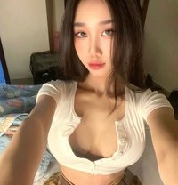 Kyungmi Nationality Singapore🇸🇬 - escort in Jeddah Photo 2 of 18