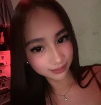 Kzlyn - Transsexual escort in Manila