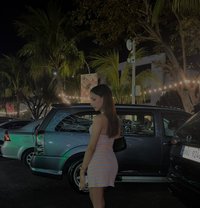 Kzlyn - Transsexual escort in Manila