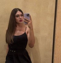 🦋 L a R a 🦋 Xxl - Transsexual escort in İstanbul