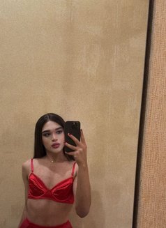 🦋 L a R a 🦋 Xxl - Transsexual escort in İstanbul Photo 2 of 3