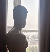 Lart du sexe - Male escort in Dubai