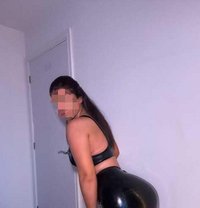 L’art Raffiné De La Domination - dominatrix in Frankfurt