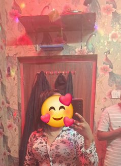 INDEPENDENT live cam show & meet - escort in Hyderabad Photo 2 of 2