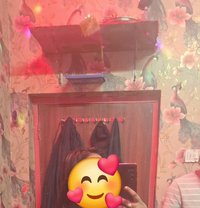 INDEPENDENT live cam show & meet - escort in Hyderabad