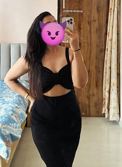 ❣️ᝪ𝗇ŀіп𝐞Ｓ𝙚𝓻ṽĩc𝙚❣️& 🦋ᴿᵉᵃˡ Meet🦋 - puta in Hyderabad Photo 1 of 1