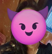 ❣️ᝪ𝗇ŀіп𝐞Ｓ𝙚𝓻ṽĩc𝙚❣️& 🦋ᴿᵉᵃˡ Meet🦋 - puta in Mumbai