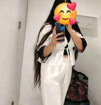 ❣️ᝪ𝗇ŀіп𝐞S𝙚𝓻ṽĩc𝙚❣️& 🦋ᴿᵉᵃˡ Meet🦋 - escort in Mumbai