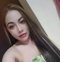 Tina - escort in Dubai