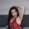 L 🇱🇧 - Transsexual escort in Beirut