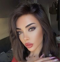 Layal 🇱🇧 - Transsexual escort in Beirut