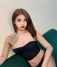 ฟองเบียร์ l live Al Hail South Muscat - Transsexual escort in Muscat Photo 1 of 5