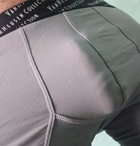 Rio - Male escort in New Delhi