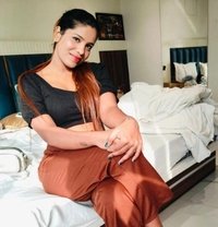 Safiya - escort in Kottayam