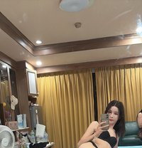 La Bell La - Transsexual escort in Bangkok