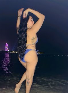 La bella🏻 - puta in Abu Dhabi Photo 2 of 10