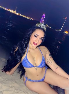 La bella🏻 - puta in Abu Dhabi Photo 4 of 10