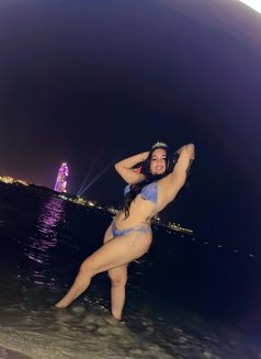 La bella🏻 - puta in Abu Dhabi Photo 6 of 10