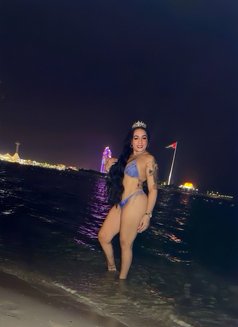 La bella🏻 - puta in Abu Dhabi Photo 7 of 10