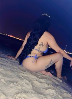 La bella🏻 - puta in Abu Dhabi Photo 8 of 10