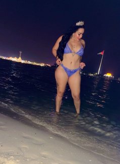 La bella🏻 - puta in Abu Dhabi Photo 10 of 10