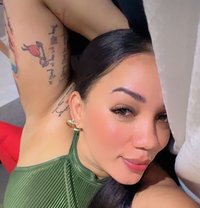 La bella🏻 - escort in Abu Dhabi