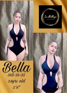 La Belleza Spa - masseuse in Manila Photo 3 of 6