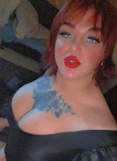 La Bomba - Transsexual escort in Tunis Photo 1 of 3