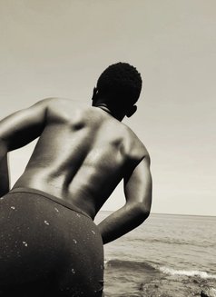 La Brea Ocean's - Male escort in Nairobi Photo 2 of 4