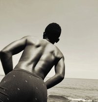 La Brea Oceans - Male escort in Nairobi