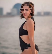 Gia - escort in Tel Aviv