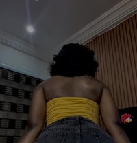 La Creme - escort in Ibadan