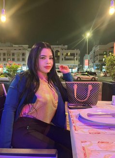 La Diabla - escort in Abu Dhabi Photo 29 of 29