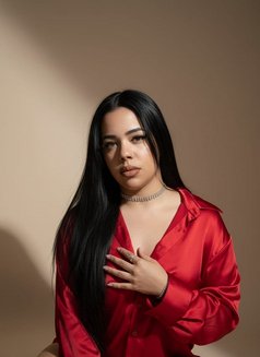 La Diabla - escort in Abu Dhabi Photo 11 of 20
