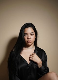 La Diabla - escort in Abu Dhabi Photo 12 of 20