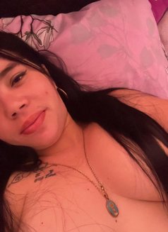 La Diabla - escort in Abu Dhabi Photo 20 of 20