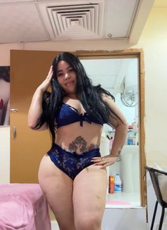 La Diabla - escort in Abu Dhabi Photo 11 of 18