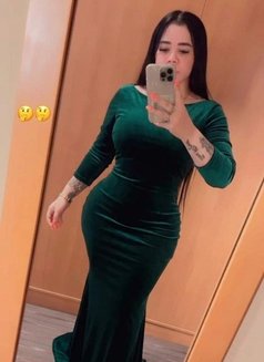 La Diabla - escort in Abu Dhabi Photo 13 of 18