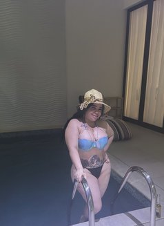 La Diabla - escort in Abu Dhabi Photo 15 of 18