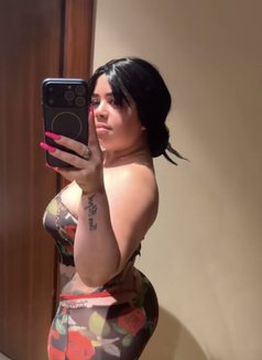 La Diabla - escort in Abu Dhabi Photo 18 of 18